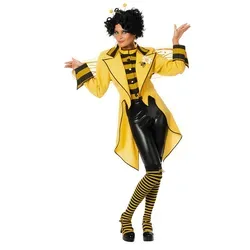 Kostüme & Accessoires Gelb von Wilbers & Wilbers