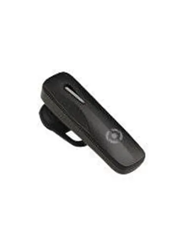 Celly BH10 Kabelloses Bluetooth-Headset in Schwarz