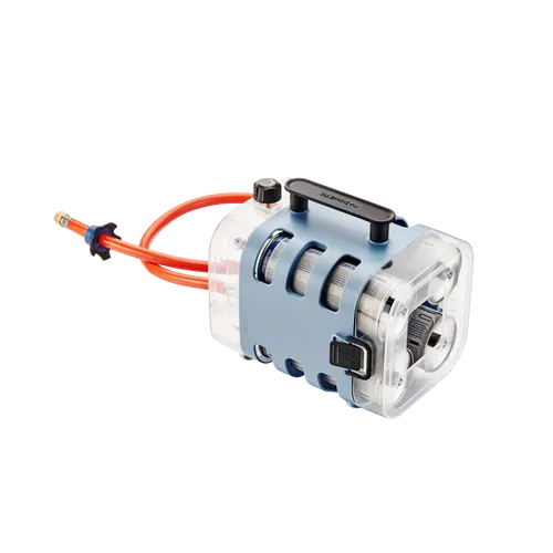 Cadac Quad Power Pak 30 mbar