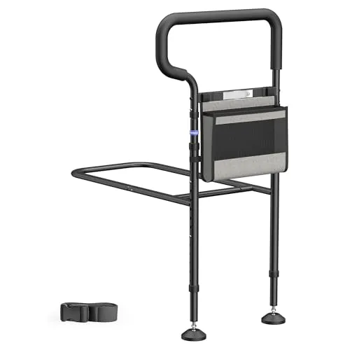 Betten & Zubehör Schwarz von NIMOOD