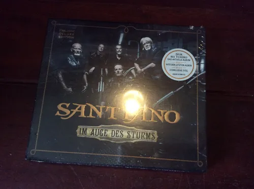 Santiano