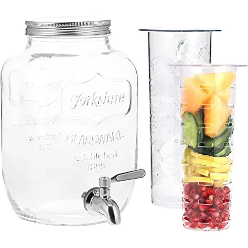 Navaris Wasserspender 4L