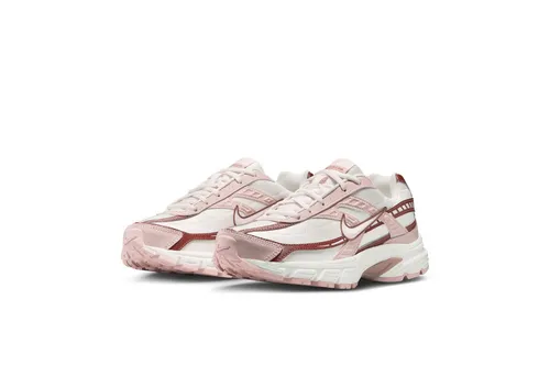 Nike Sportswear Initiator Sneaker grau 42,5 – Sportlich und bequem - Der Nike Sportswear Initiator Sneaker in Größe 42,5 überzeugt durch atmungsaktives Obermaterial und hohen Dämpfungsgrad. Ideal für sportliche Aktivitäten und den Alltag.