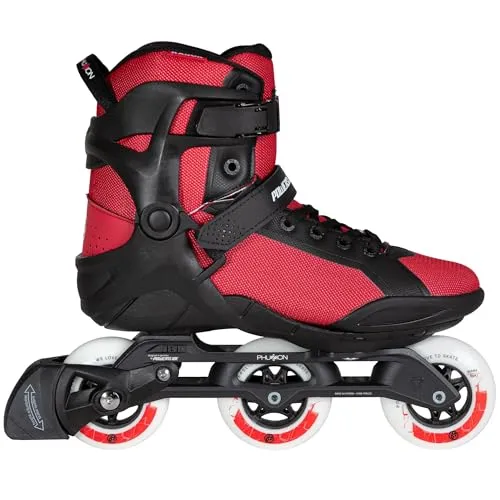 Powerslide Inline Skate Radon 3x90 Men, für Fitness, für Damen und Herren