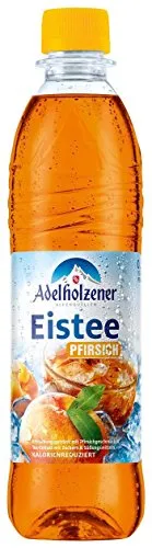 Adelholzener Eistee Pfirsich 0,5 l