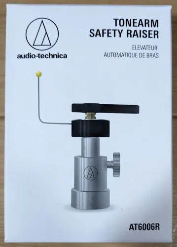 Audio-Technica AT6006R Ton Arm Sicherheit Raiser