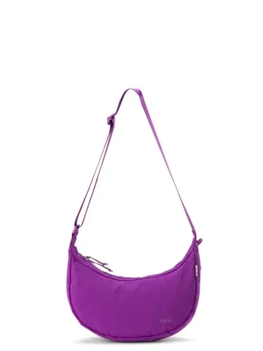 AEVOR Sling Bag in Electric Fuchsia
