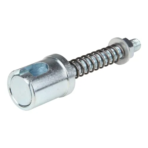 Citomerx Anhängerkupplung 18mm Kugel von Citomerx