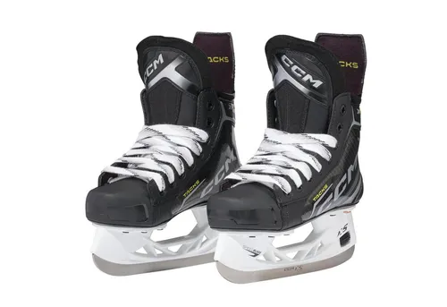 CCM Schlittschuhe Schlittschuhe CCM TACKS XF 70 Junior