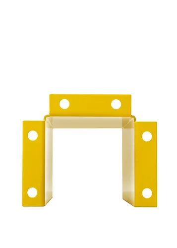 Rammschutz U-Form 300mm 3mm Regalschutz Anfahrschutz Rammschutzecke