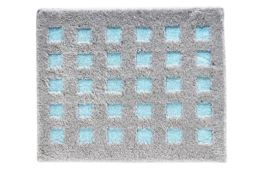 Kleine Wolke Badematte Boxes, beige