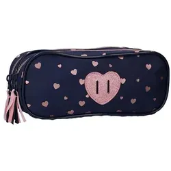 Pencil case Studio V Cute Heartbeat