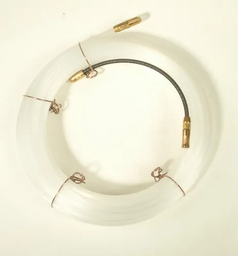 BGS 1990 Perlon-Einziehdraht 15 m x 3 mm