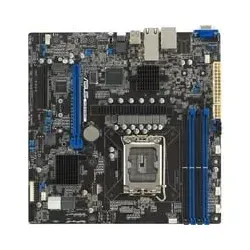 ASUS P13R-M/10G-2T Motherboard (LGA 1700, Intel C252, mATX)