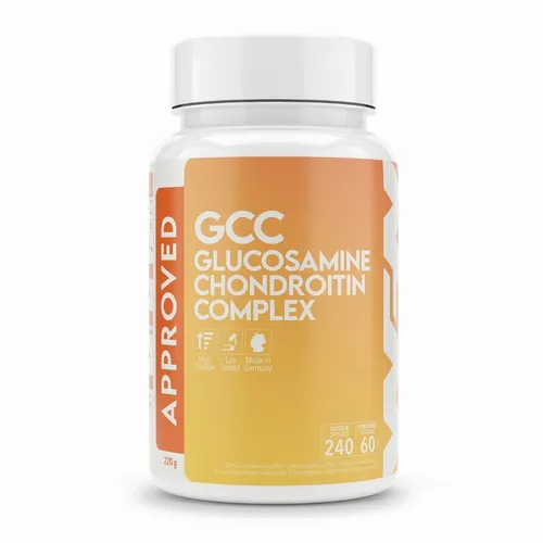 WFN Approved GCC