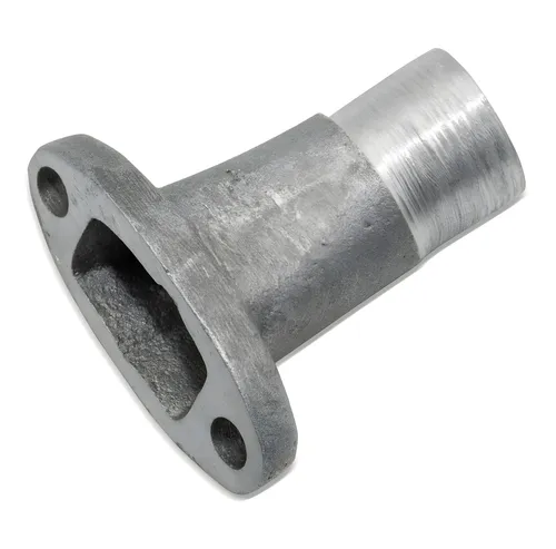 Ansaugstutzen für Zündapp 20mm