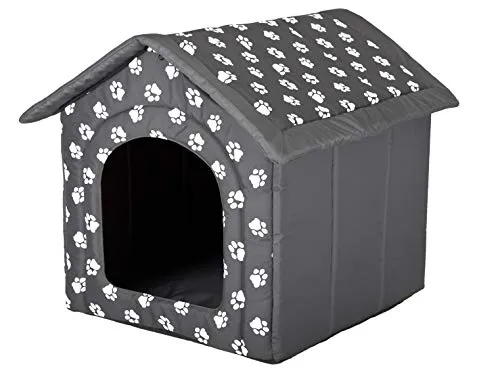 Hundehütten von PillowPrim