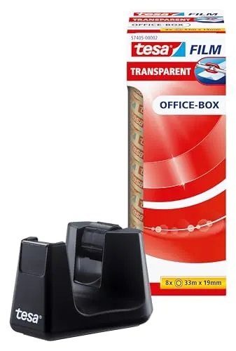Klebebandabroller von tesa
