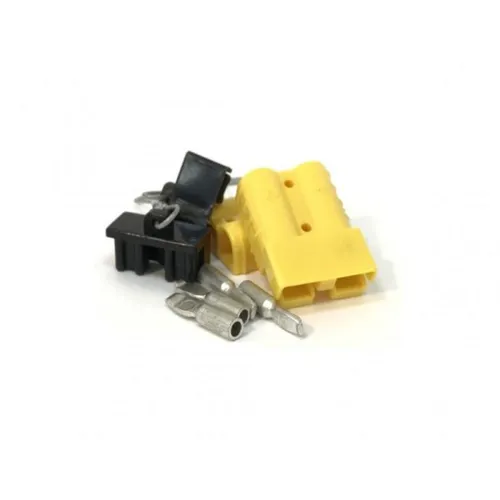 Zubehör, Winden HUSAR WINCH HWSZ400AMP