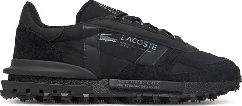 Lacoste Schuhe Schwarz von Lacoste