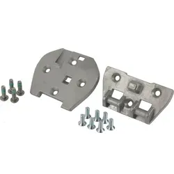 Husqvarna Cross Tourer CT6 Akku Adapterplatten-Set