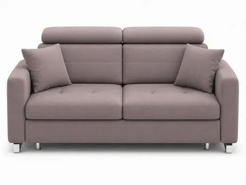 Italienisches Schlafsofa mit eleganter Schlaffunktion