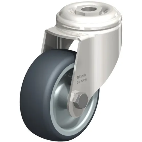 Blickle 574178 LKRXA-TPA 80G Lenkrolle von Blickle