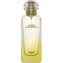 Hermès Le Jardin de Monsieur Li Eau de Toilette 100 ml - Zitrus Aromatisch, ein olfaktorisches Meisterwerk für Harmonie und Wohlbefinden