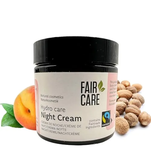 FAIR CARE Nachtcreme
