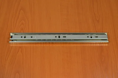 Vollauszug Teleskopschiene Schubladenschiene 35MM Schubladenauszug 300 mm