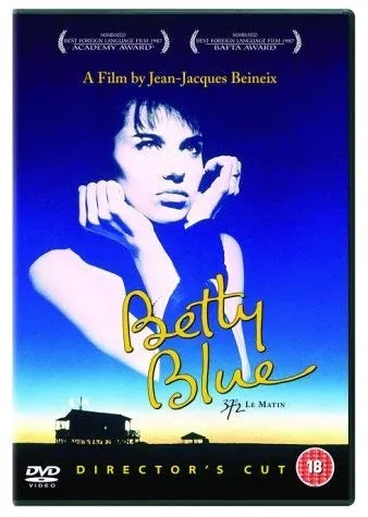 Betty Blue [Import anglais]