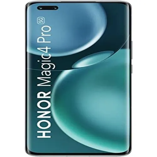 Honor Magic 4 Pro (256 GB, Cyan, 6.81