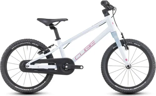 Cube Numove 160 2024 von CUBE