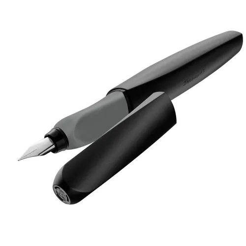 Pelikan Schreibstifte, Kugelschreiber & Füller Schwarz von Pelikan