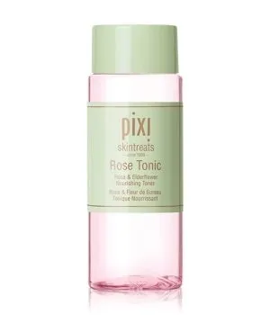 Pixi Rose Tonic Nourishing Toner Gesichtswasser 100 ml
