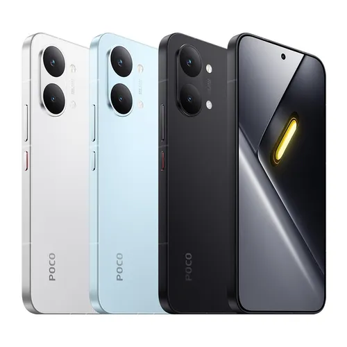 Xiaomi Smartphone MOBILE PHONE X8 PRO MAX 12/256GB White von Xiaomi
