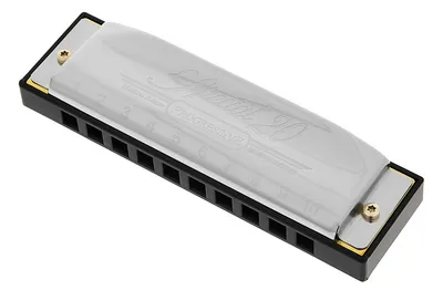 Hohner Special 20 F von Hohner