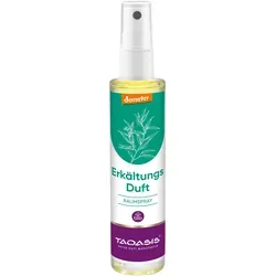 Taoasis Erkältungsduft Raumspray 50 ml
