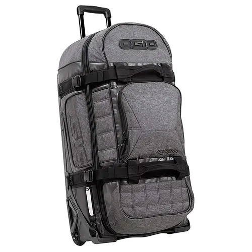 OGIO Koffer grau Rig 9800 9.4
