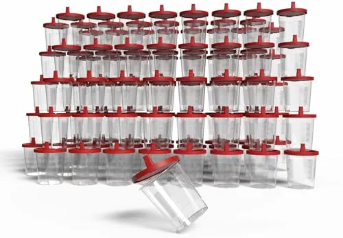 Probenbehälter von Horn Medical