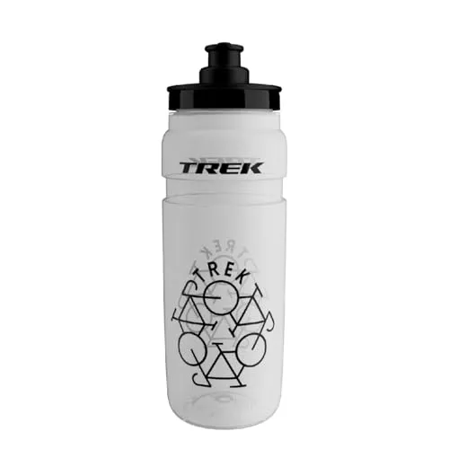 Trek Fly Trio Bike Fahrrad Trinkflasche 740ml klar