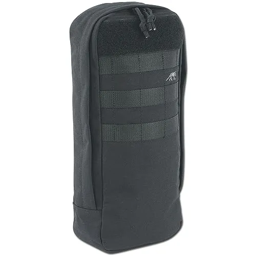 Tasmanian Tiger TT Tac Pouch 8 SP Rucksack Zusatz-Tasche 5L - Molle-kompatible Tasche für vielseitige Nutzung, ideal für Trekking oder Einsätze. Mit elastischen Schlaufen und D-Ring für optimale Organisation.