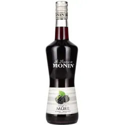 La Liqueur de Monin MÛRE 16% Vol. 0,7l
