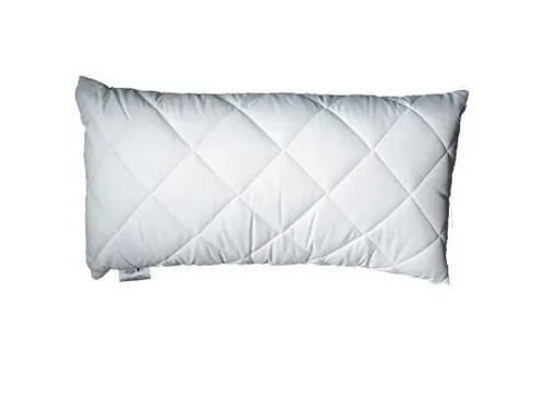 Produktbild Visco-Flocken-Kissen Viva, 40 x 80 cm