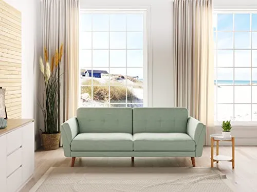 Phoenix Group Schlafsofa Helsinki, Mint in türkis von phoenix group