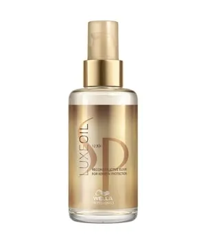 Wella Professionals Styling-Gel, Haarspray & Haarschaum von System Professional