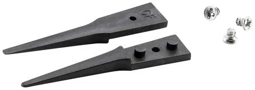 Ideal Tek A242CF Pinzetten-Ersatzspitze 40mm