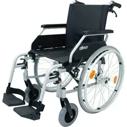 Litec 2G Leichtgewichtrollstuhl