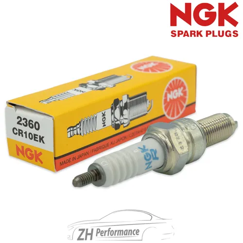 NGK 2360 CR10EK Zündkerze Lexus Toyota Yamaha 600 Suzuki GSX-R