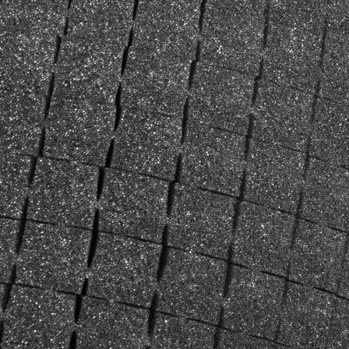 Produktbild Mantona Schaumstoffinlay für mantoan Fotokoffer Basic M (Raster/Noppenschaumstoff)